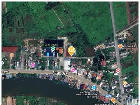 Bán đất 141.7m² 1.15 tỷ tại Xã Hòa Bình Huyện Kiến Xương