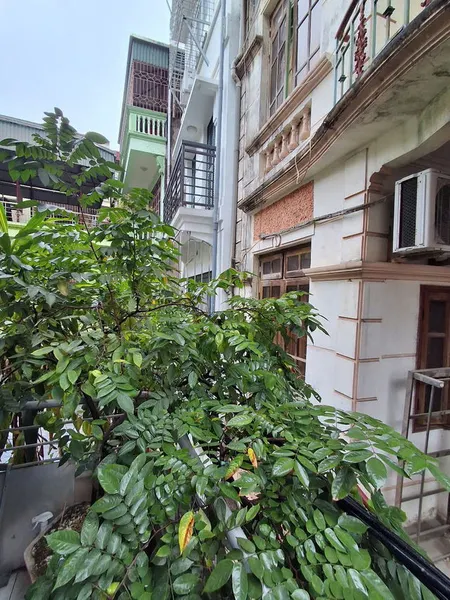 Bán thửa đất Ngọc Hà, Ba Đình, 65m giá chỉ 11.5 tỷ
