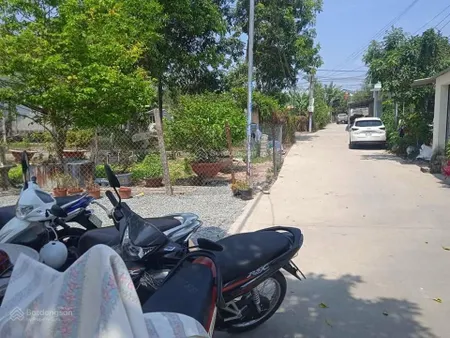 Chính chủ bán đất làm biệt thự hoặc nhà nghỉ, quán ăn tại Thủ Dầu Một