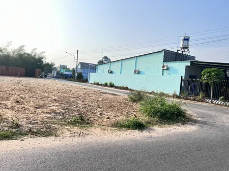 Bán đất 1000m² 180 triệu tại Xã Minh Lập Thị xã Chơn Thành