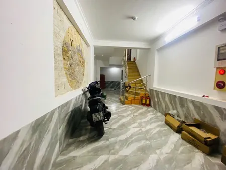 NHÀ DÒNG TIỀN 57M CHỈ 8,95 TỶ - 13 PHÒNG KHÉP KÍN - DÒNG TIỀN 600 TRIỆU/NĂM - Ô TÔ ĐỖ CỬA - TRUNG TÂM ĐỐNG ĐA.
