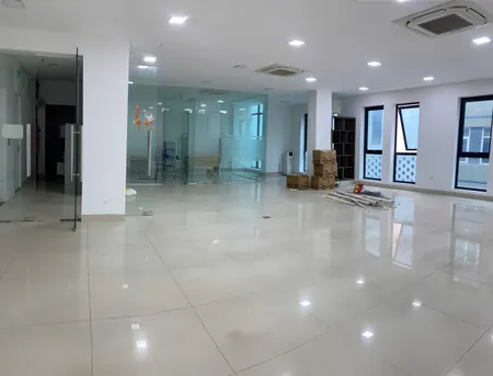 CHÍNH CHỦ CHO THUÊ SÀN LÀM VĂN PHÒNG 23 Lê Văn Lương P. Nhân Chính- Quận  thanh Xuân- Hà Nội