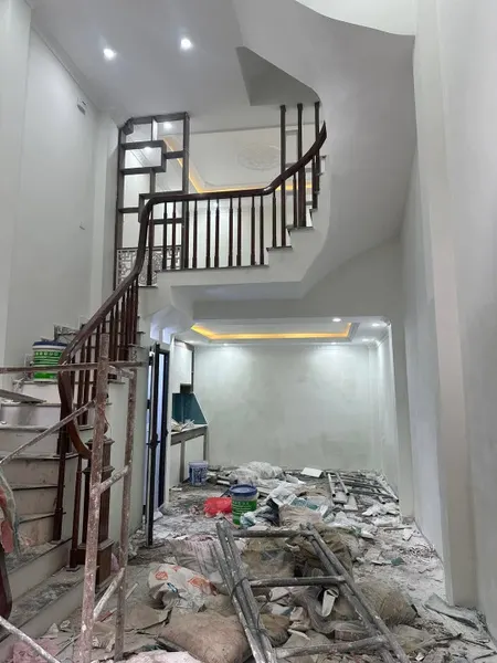 Bán nhà Tự Khoát, Ngũ Hiệp, Thanh Trì 33 4 4 5.3 tỷ