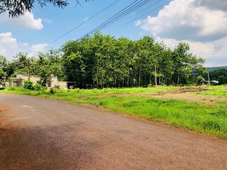 Bán đất 1023m². Giá 190 triệu ngay khu công nghiệp dân đông. O931.783.2O9