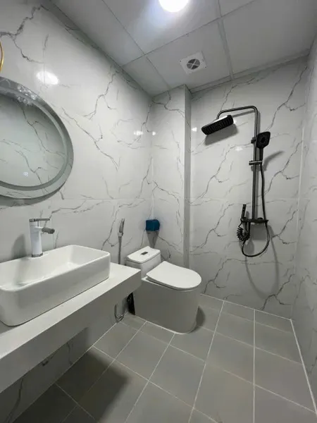 Bán nhà Thị trấn Văn Điển, Thanh Trì 35 6 3.25 7.4 tỷ