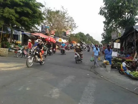 Bán đất 250m². Giá 480 triệu ngay khu công nghiệp dân đông. O931.783.2O9
