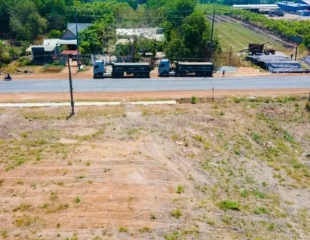 Bán đất 250m². Giá 480 triệu ngay khu công nghiệp dân đông. O931.783.2O9