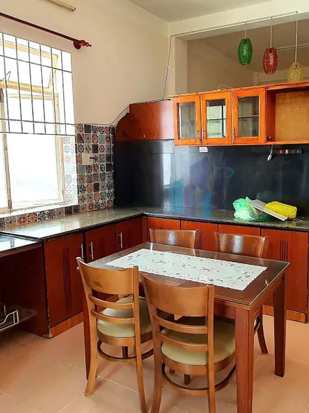 Bán Căn hộ, chung cư hẻm xe hơi đường Ngô Quyền, Phường 6, Đà Lạt 57,24mv