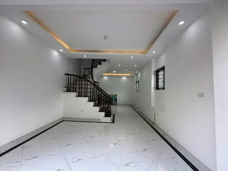 Nhà 4 tầng 50m², 4PN – Phan Đình Giót, La Khê, Hà Đông – Giá siêu hời