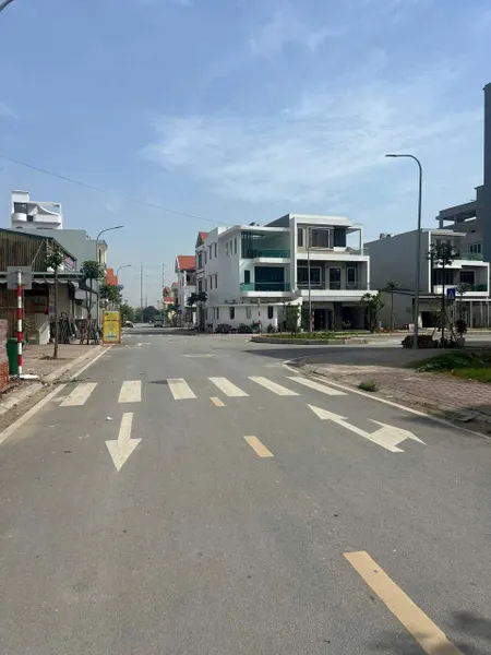NHANH TAY SỞ HỮU ĐẤT TÁI ĐỊNH CƯ CỰC ĐẸP TẠI XÂM ĐỘNG - THƯỜNG TÍN