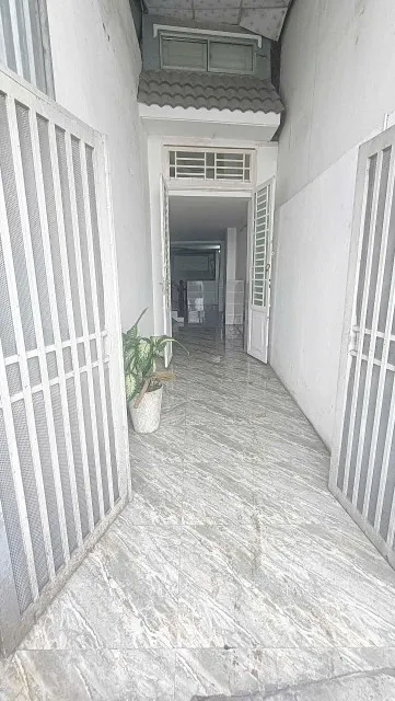 Cho thuê nhà mặt tiền Hồ Huỳnh Cương 7triệu thuận lợi cho việc kinh doanh