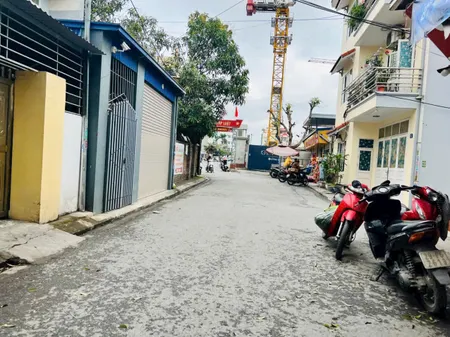 ❌ Bán lô đất 83m khu TĐC Quang Đàm, Sở Dầu, Hồng Bàng giá chỉ 4 tỷ