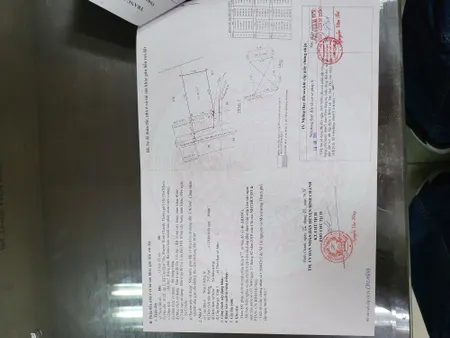 Bán nhà đất full thổ cư