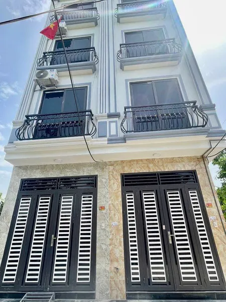 🔑 Tìm Chốn An Cư Lý Tưởng Ở Cao Viên - Nhà Xinh, Sổ Đỏ Sẵn, Đón Lộc Ven Đô! 🔑