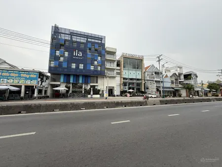 Bán nhà mặt tiền 12x40m giá 25 tỷ Đặng Thúc Vịnh