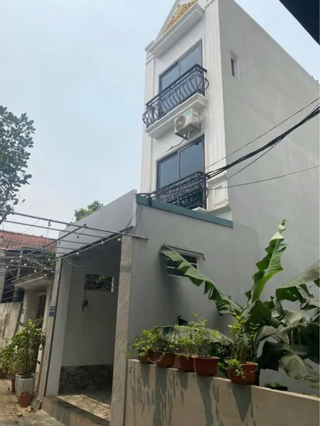 🔥 Siêu Hiếm! Nhà Nhỏ Xinh Ở Cao Viên - Sổ Đỏ Chính Chủ - Giá Mềm Cho Người Muốn Ở Thật!