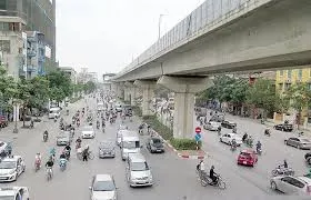 Bán nhà mặt phố Xuân Thủy, Hồ Tùng Mậu 67m2 x 7T mặt tiền 5m, giá 38,6tỷ