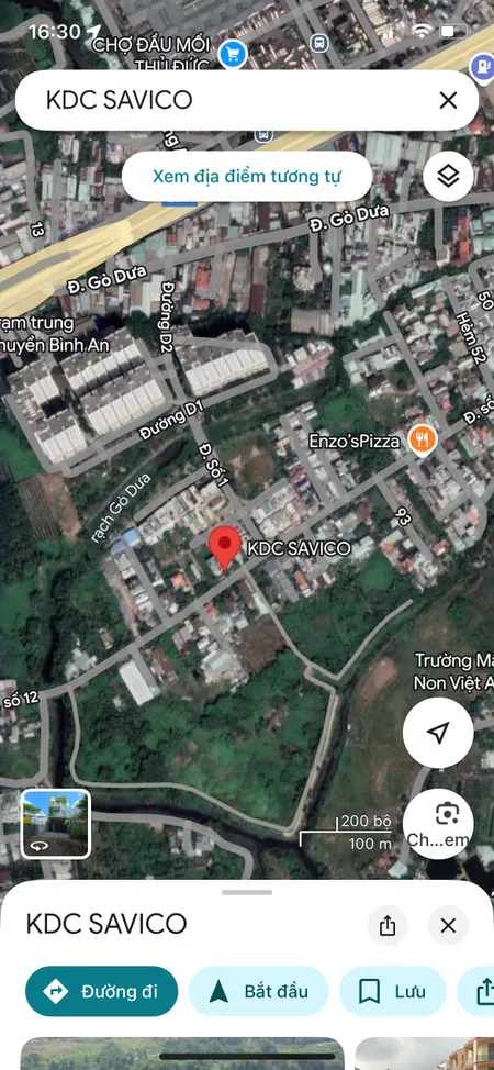 BDS HVL CHỦ GỬI BÁN ĐẤT XÂY TRƯỜNG MẦM NON .