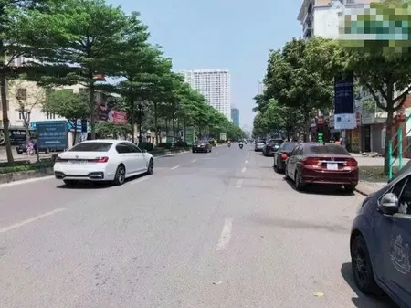Bán nhà MP Nguyễn Bá Khoản (ngay Lưu Quang Vũ). DT 85m² x 5T, MT 6m. Giá 45 tỷ