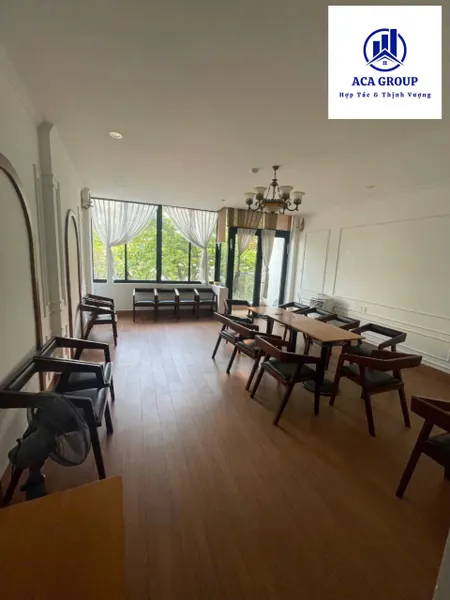 🏠 CHO THUÊ VĂN PHÒNG TẦNG 3, MẶT TIỀN TRẦN THÚC NHẪN