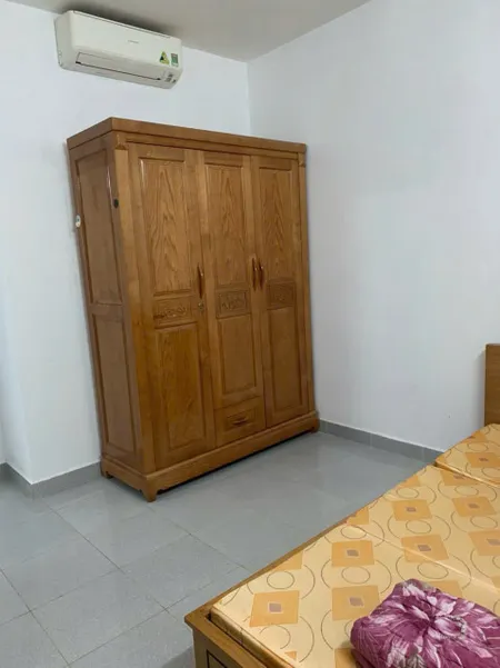 BÁN CĂN HỘ 
Căn tầng 2 - diện tích 62,7m2 
Toà CT6 Khu Vĩnh Điềm Trung - TP. Nha Trang
• Nội thất cơ bản
• Hướng cửa: Đông Nam
• Pháp lý: Sổ hồng sang tên ngay

 Giá bán: 1tỷ 7