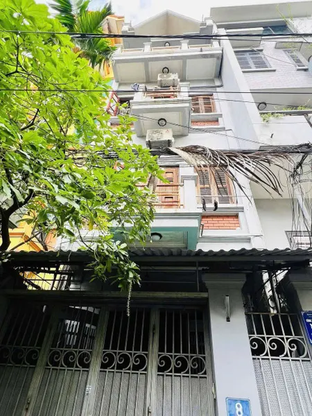 CHÍNH CHỦ CẦN TIỀN CỌC NHÀ BÊN VINHOMES - BÁN NHANH NHÀ ĐẸP - PHỐ TRẦN CUNG  - HN