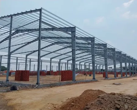 CHO THUÊ 11.500M NHÀ XƯỞNG SẢN XUẤT MỚI TẠI BÀU BÀNG BÌNH DƯƠNG