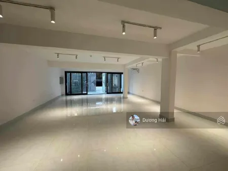 Bán nhà riêng phố Đỗ Nhuận - Ngoại Giao Đoàn 120m MT 8m - Ô Tô Tránh Nhà Đẹp Thang Máy