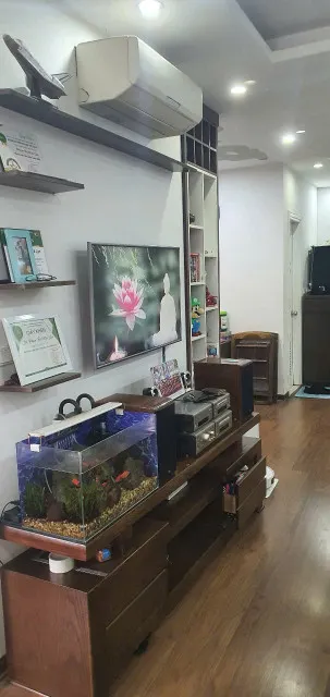 Căn hộ đẹp- giá tốt Chính Chủ cần Bán nhanh căn chung cư view đẹp tại huyện Thanh Trì, TP HN