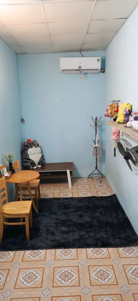 CHO THUÊ PHÒNG 201, Đường Võ Thị Sáu, Phường Thắng Tam, Thành phố Vũng Tàu, Bà Rịa - Vũng Tàu