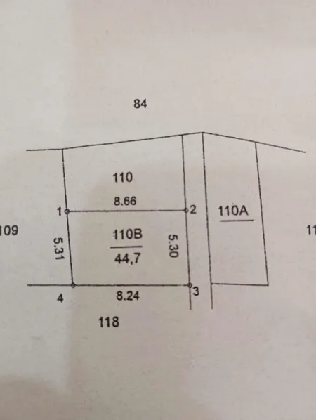 Bán đât Phú Lương Hà Đông, sổ đỏ chính 45 m, mt 5,3 m. Xây để ở siêu đẹp
