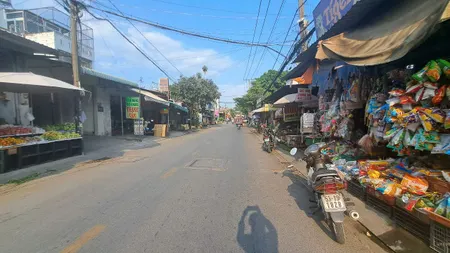 🔥🔥 NHÀ MẶT TIỀN TA16 - KINH DOANH ĐA NGÀNH - KHU VỰC SẦM UẤT – GIÁ CHỈ 8,5 TỶ