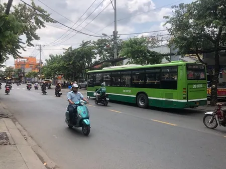 Bán Gấp 1723m2 Đất Thổ Cư MT Đường Lê Thị Hà, Tân Xuân, Hóc Môn -Nguồng Thu 1.3 Tỷ Giá 150 Tỷ