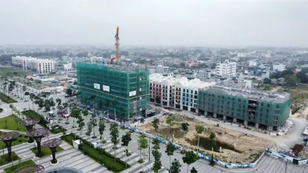 CĂN HỘ CAO TẦNG SÁT BIỂN SUN SẦM SƠN – GIÁ CHỈ TỪ VÀI TRĂM TRIỆU. LH: 0966 343 969