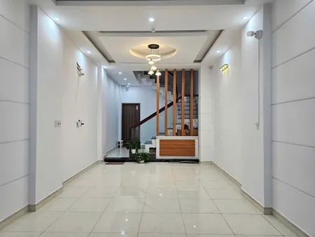 Cho thuê căn hộ Mini studio mới tinh đường N2 KDC D2D chỉ 6tr/tháng