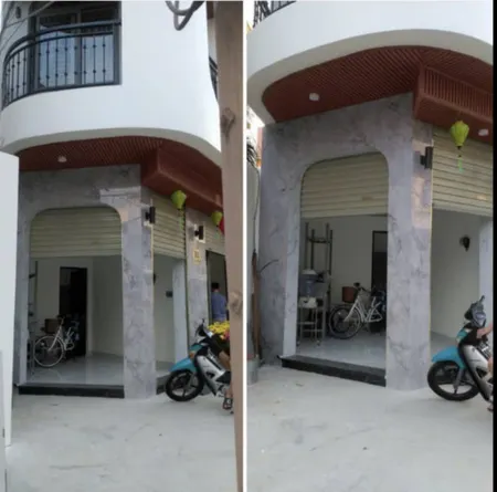 CHO THUÊ KIỐT mặt tiền Tú Xương - Phường 4 - TP Vũng Tàu -Tỉnh Bà Rịa Vũng Tàu