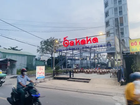 An Phú Đông – Mặt tiền kinh doanh Vườn Lài – 324m² – Giáp Gò Vấp – 25 Tỷ