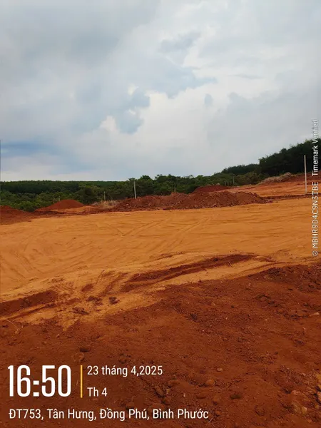 1500m2 đường bê tông 350tr lh:0981665477