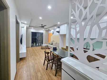 Chính chủ cho thuê căn hộ Full nội thất cao cấp tại Hà Đông, HN