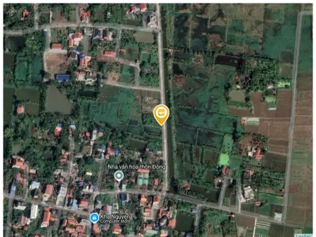 Bán đất 60m² ngõ oto1.15 tỷ tại Xã Lâm Động Huyện Thuỷ Nguyên. liên hệ 0362558882
