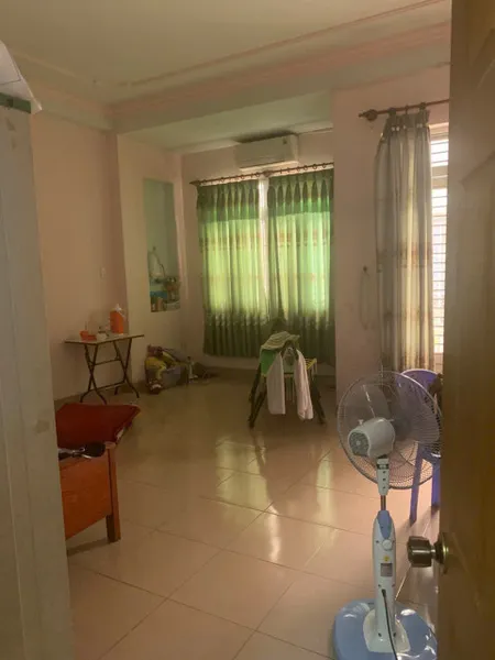 Bán nhà 112.4m² 17.8 tỷ tại Phường 03 Quận Tân Bình