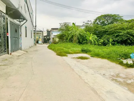 bán gấp 3 lô liền 5mét sổ hồng riêng vĩnh lộc A đường hương lộ 80tr/2tỷ