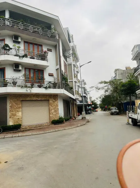 👉 BÁN LÔ ĐẤT 70 m2 TĐC HOA QUẢ – VINHOMES RIVERSIDE, SỞ DẦU, HỒNG BÀNG, HẢI PHÒNG.