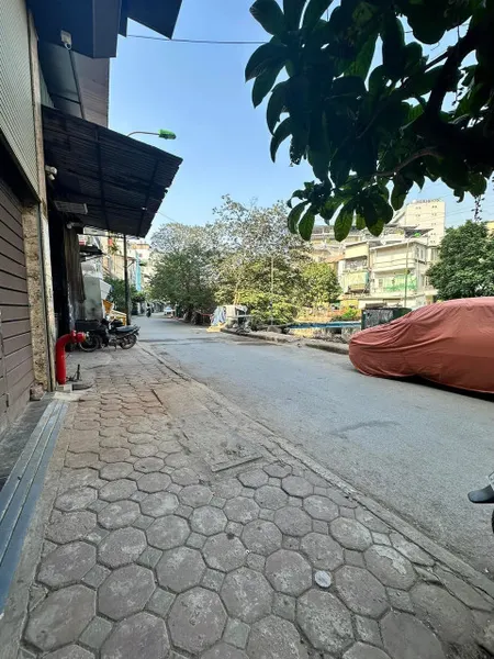 MẶT NGÕ PHAN ĐÌNH GIÓT - 30M RA MẶT PHỐ - ÔTÔ TRÁNH VỈA HÈ, KINH DOANH - GIÁ 20 TỶ