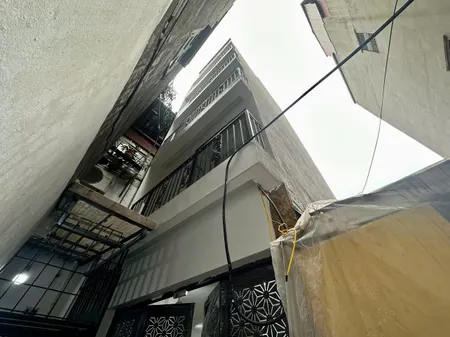 (Tin thật 100%) Bán CCMN xây mới 61m2 x 14CH tại phố Lê Duẩn - Đống Đa - Dòng tiền 925 triệu/năm