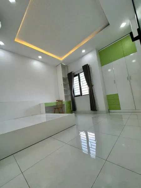 BÁN NHÀ SHR, 3tấm 4PN FULL nội thất CAO CẤP ngay chợ Long Trường KDC RIOCASA, NGUYỄN DUY TRINH, TP. TĐ