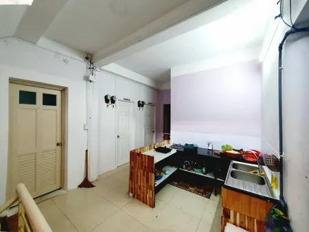 Ngộp Bank Bán Nhà 3 Tầng Hẻm Xe Tải 232m2_15*16 Gần ĐH Ngân Hàng Linh Trung Thủ Đức Chỉ 13.5 tỷ Cực Thơm