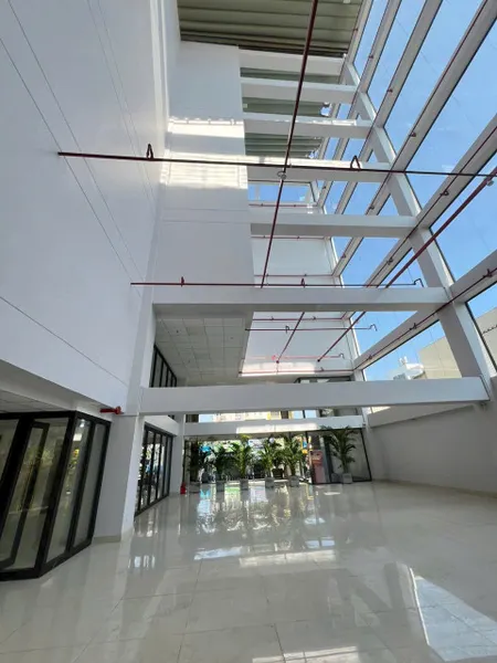 BDS HVL Cho Thuê Toà Nhà Văn Phòng.