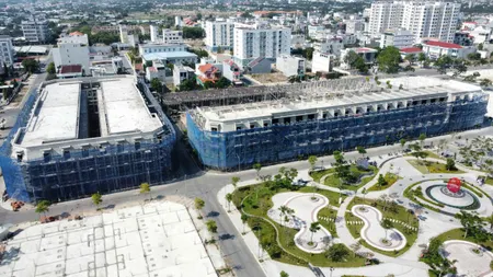 Nhà Phố Đẳng cấp Giữa Lòng Phố Biển Bình Sơn Khánh Hòa 2