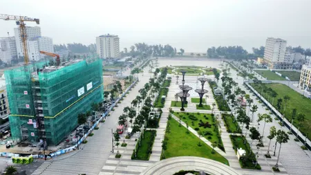 SỞ HỮU CĂN HỘ CAO TẦNG SUN SẦM SƠN – GIÁ CHỈ TỪ VÀI TRĂM TRIỆU. LH: 0966 343 969